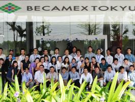 BECAMEX TOKYU