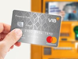 VIB Financial Free, giải pháp cho nỗi lo trễ lương, thưởng muộn