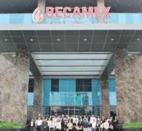 BECAMEX CORP