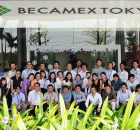 BECAMEX TOKYU