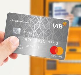 VIB Financial Free, giải pháp cho nỗi lo trễ lương, thưởng muộn