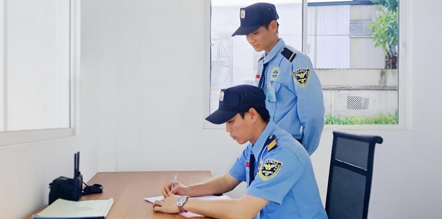 c&ocirc;ng ty dịch vụ bảo vệ BECAMEX MIỀN Đ&Ocirc;NG